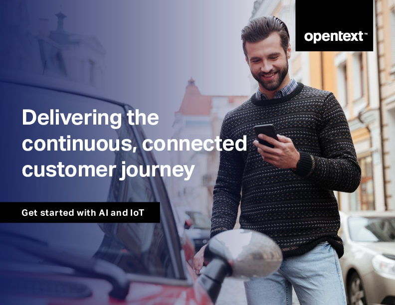 OpenText