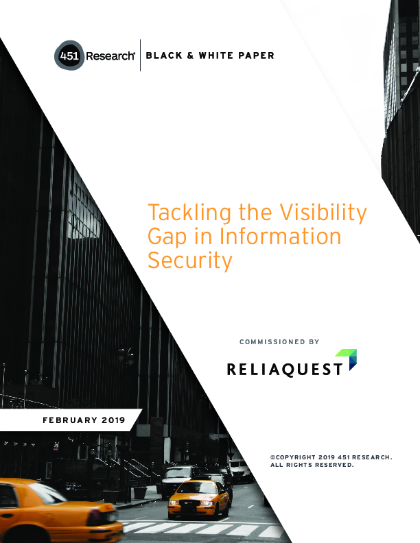 ReliaQuest