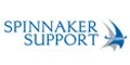 Spinnaker Support