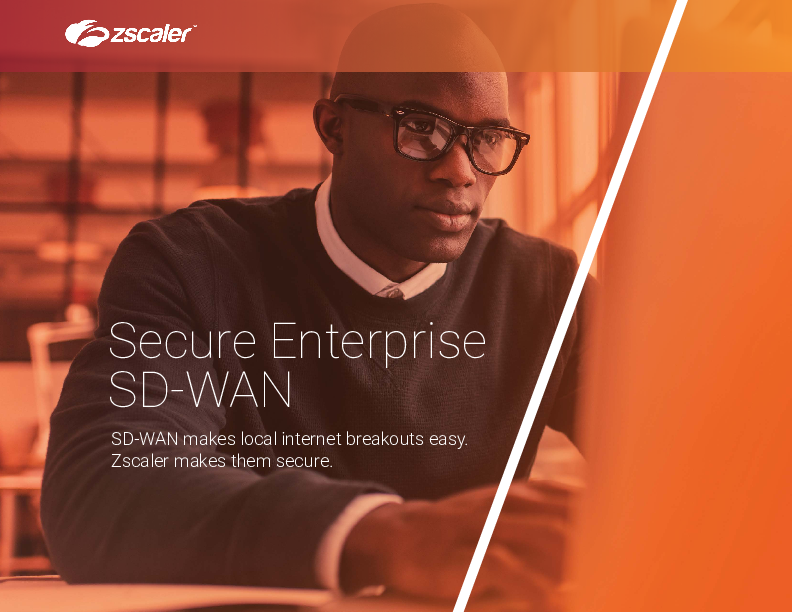 Zscaler
