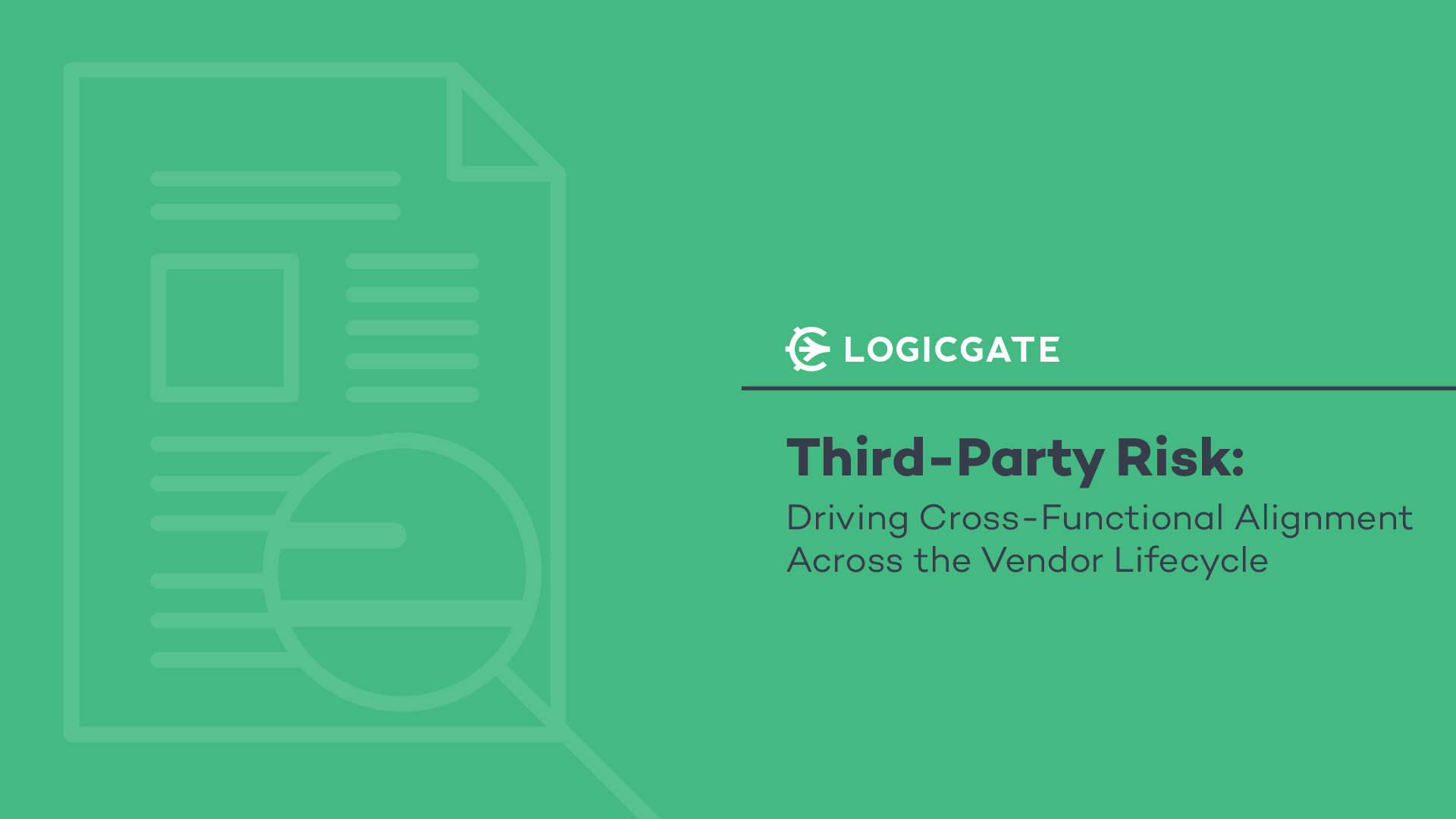 LogicGate