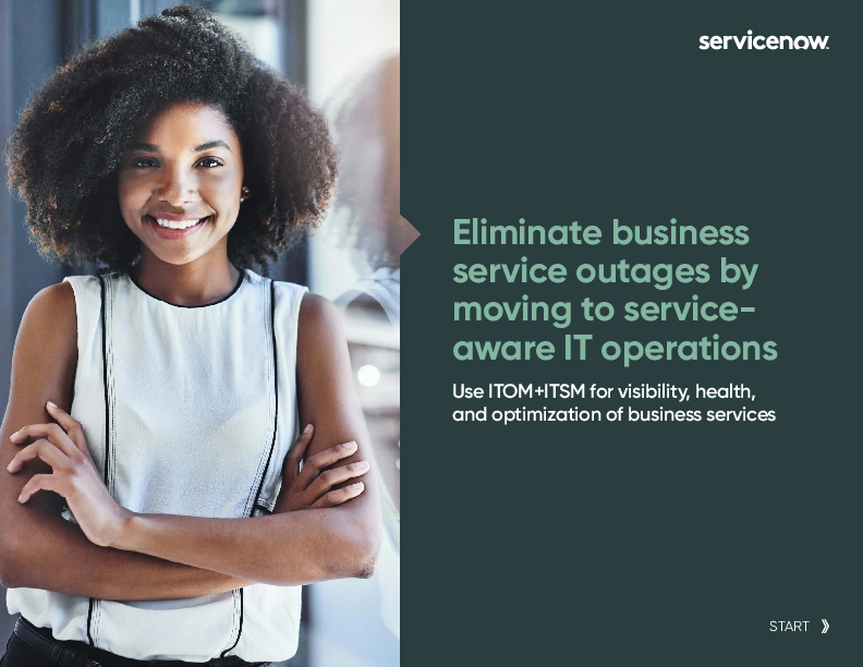 ServiceNow Inc