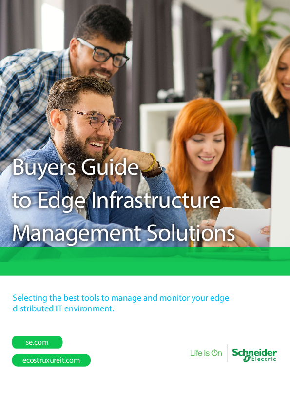 Schneider Electric SA