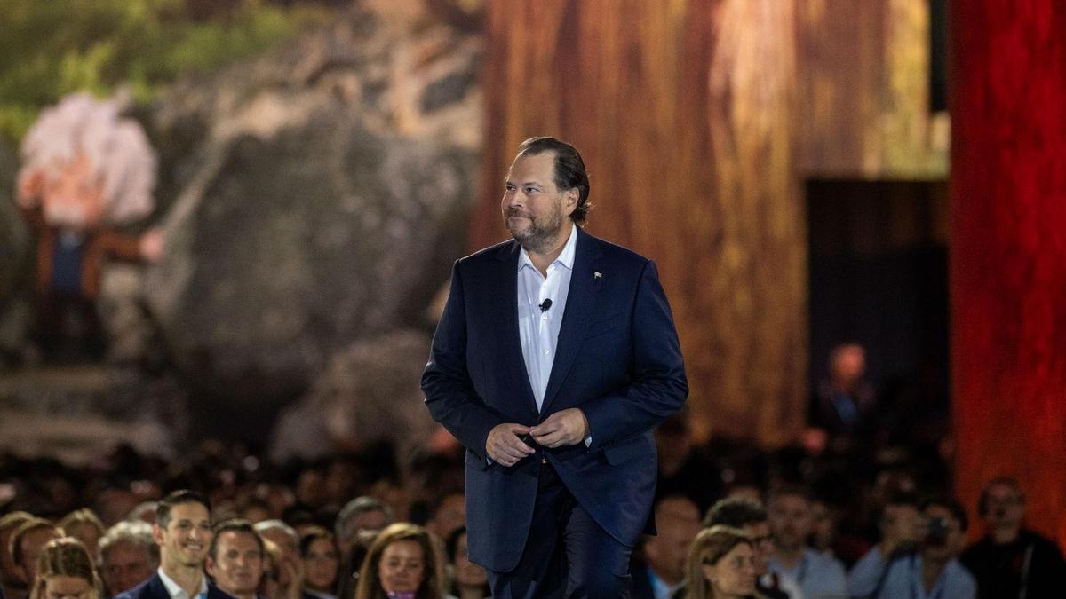 Salesforce to acquire Tableau for $15.7 billion