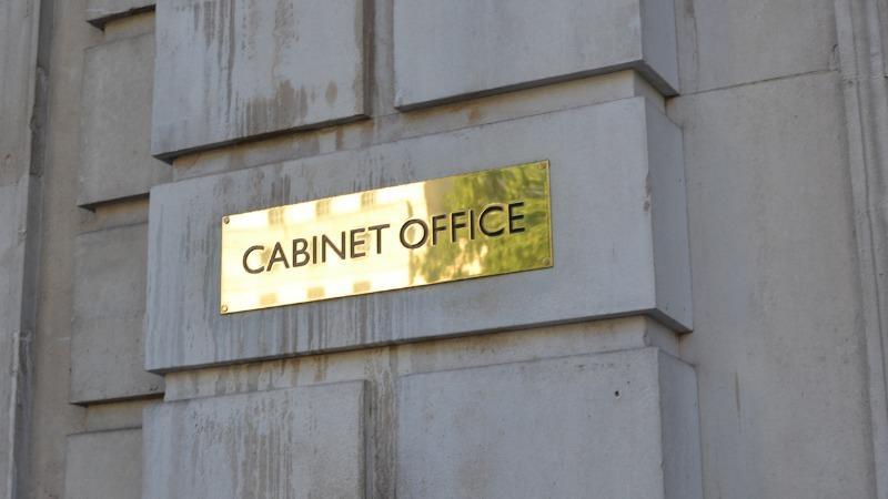 May 2010: Francis Maude appointed Cabinet Office minister