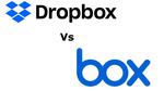 Dropbox vs Box: What's best for the enterprise?