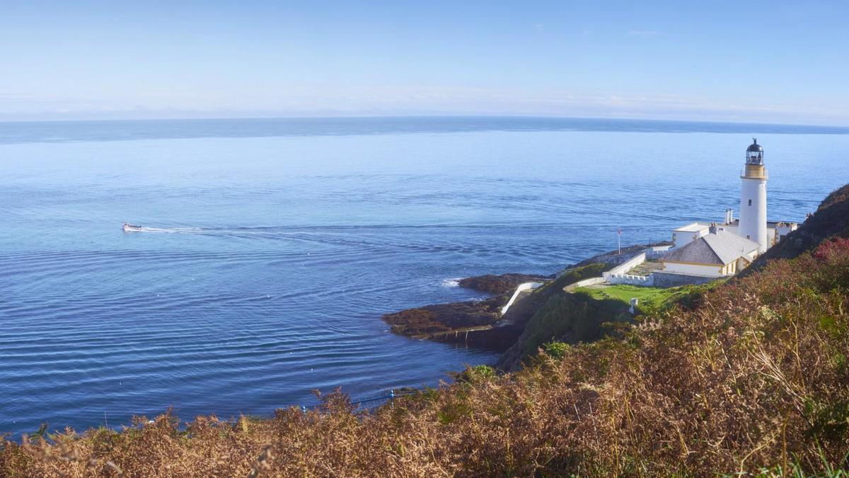 Isle of Man Global Hub