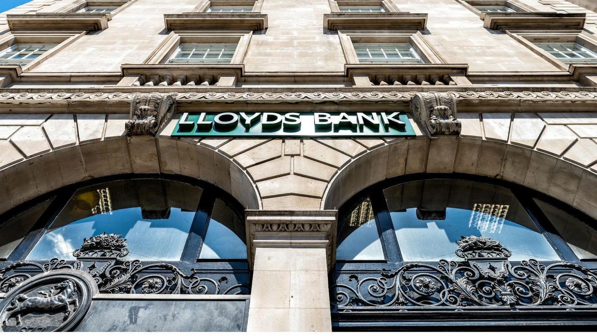 Lloyds Set To Gamble On Uk Startup S Cloud Native Banking Platform Computerworld