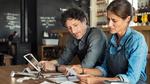 Why SME lending is the big battle for the future of business banking