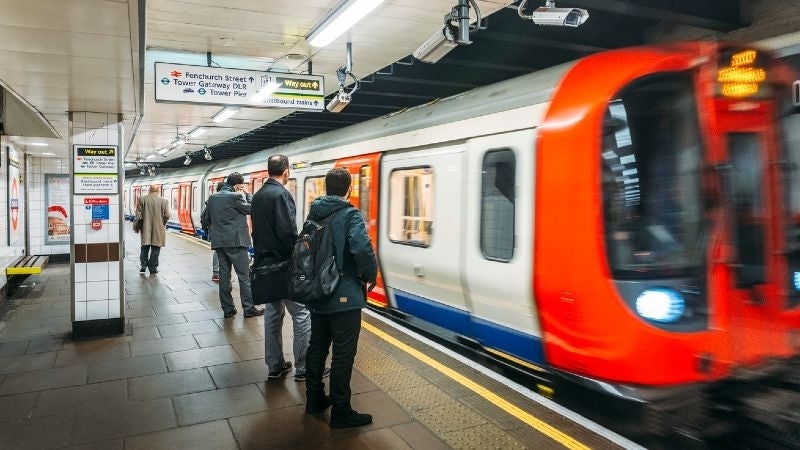 How TfL is using predictive analytics to keep the Underground moving ...
