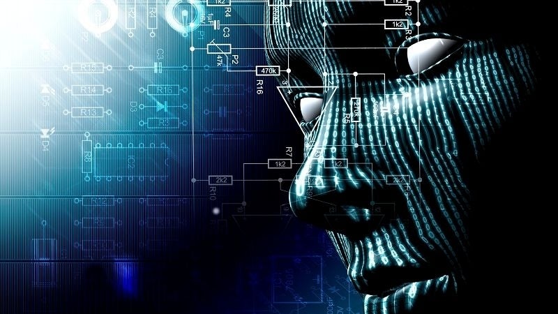 Artificial intelligence forex ea v38
