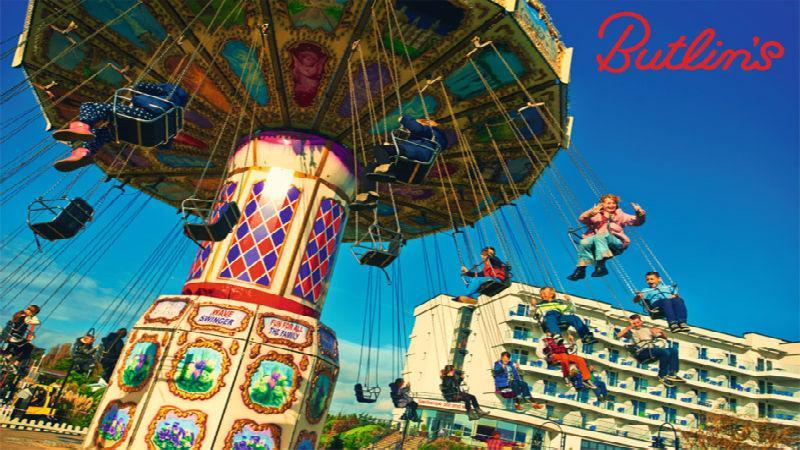 Butlin\'s: 34,000 holidaymakers at risk