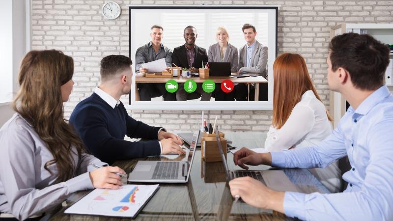 highfive video conferencing