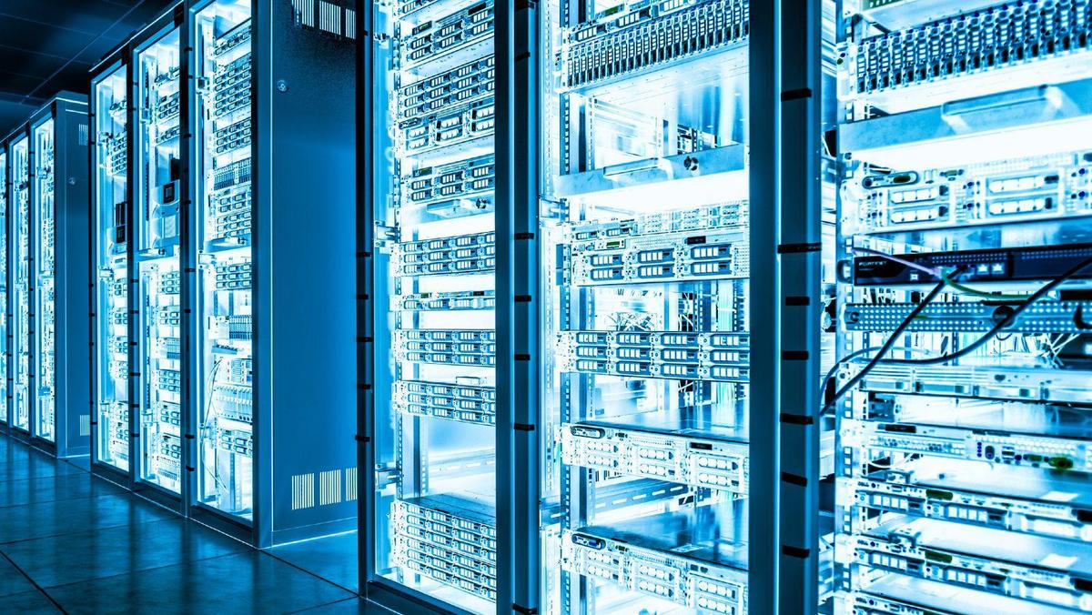 NGINX HTTP Server