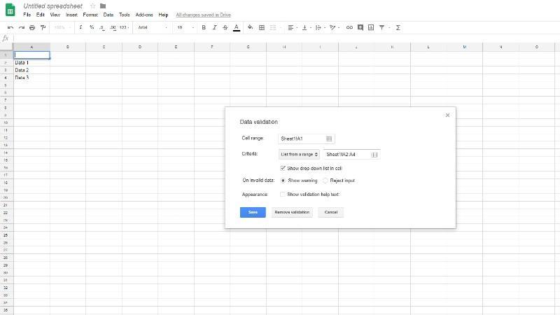 Chore Chart Template Google Docs