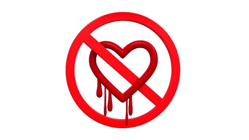 Heartbleed security flaw uncovered