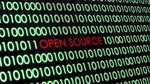 What are the advantages of open source software in the enterprise?