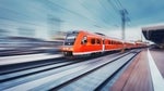 How Siemens uses data analytics to make trains run on time