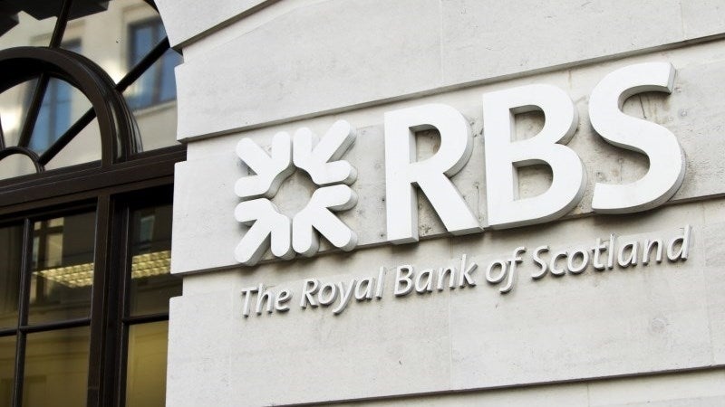 600,000 RBS payments go missing
