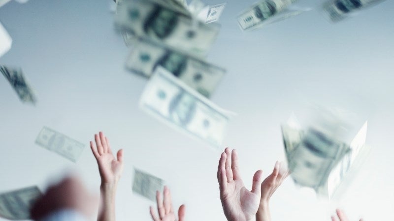 Devops salaries are on the rise