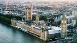 How is the UK government using blockchain?