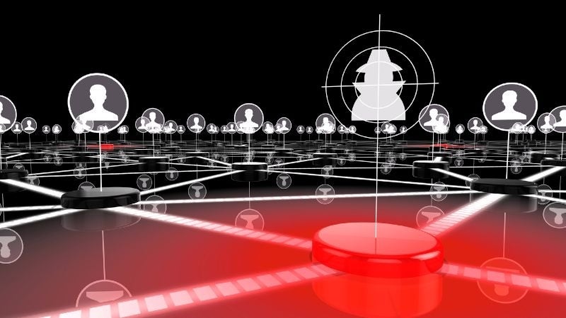 Review your apps and remove any that expose vulnerabilities