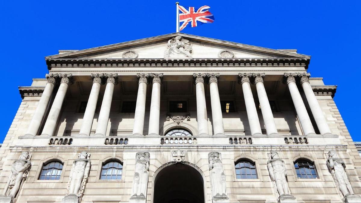 Bank of England to make a better crypto than Bitcoin