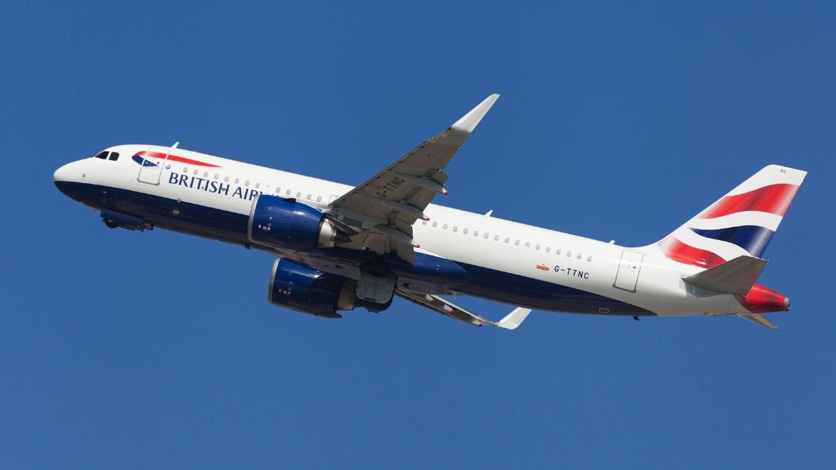 British Airways - fined proposed £183m in July 2019
