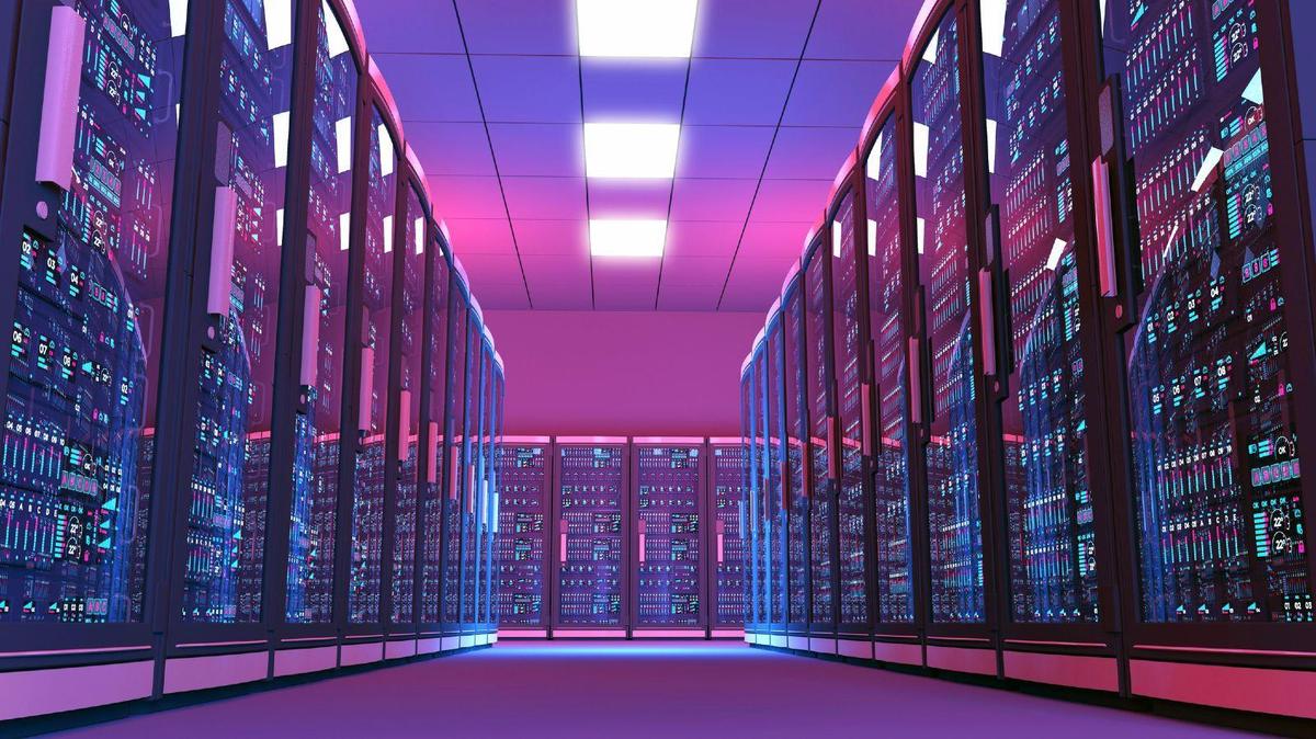 Cohesity