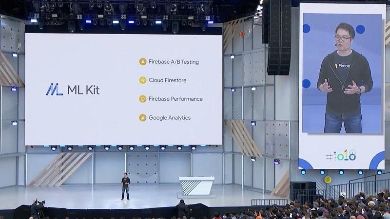 Google ML Kit
