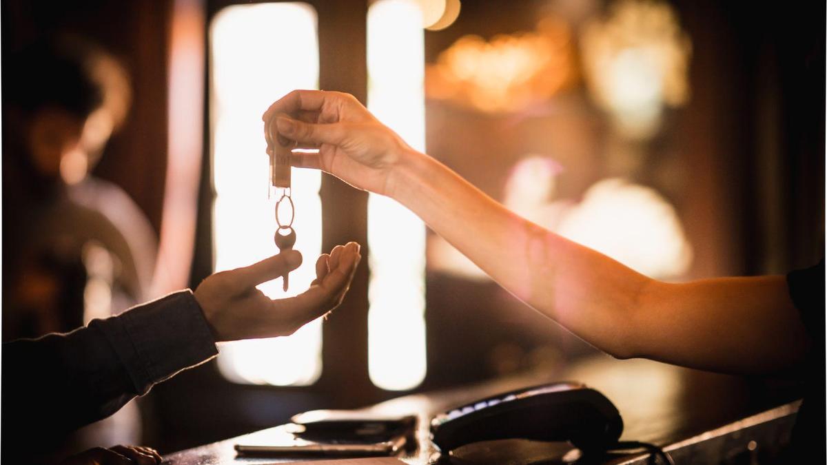 Empire Hotels turns to blockchain to protect hotel bookings