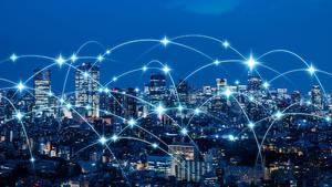 Top smart cities in Europe