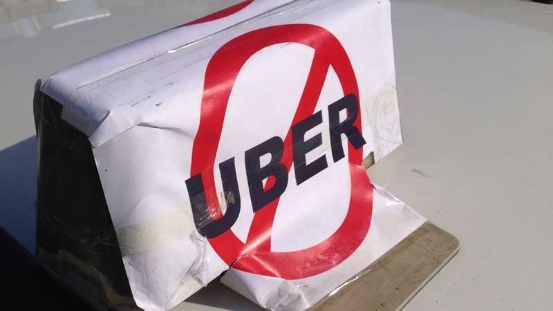 57 million Uber users compromised