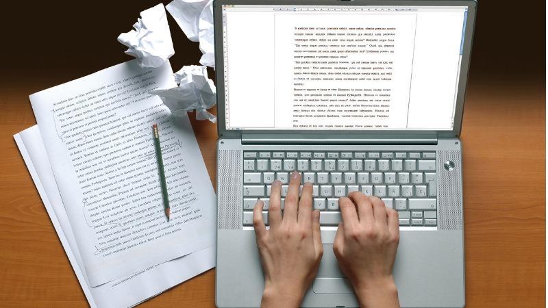 best word processor for writers mac
