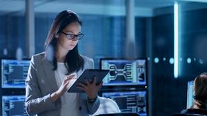 Most in-demand cyber security jobs in the UK