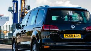 How Addison Lee is prepping for an AI-driven future