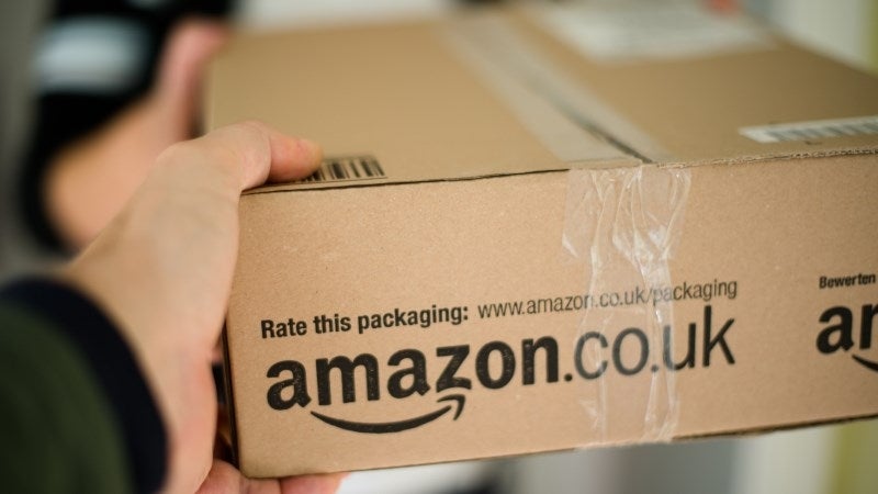 Amazon 1p price glitch