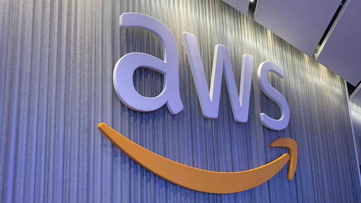 AWS can’t help Amazon avoid first loss since 2015