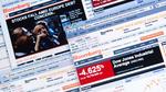 How Bloomberg journalists use data science to move financial markets