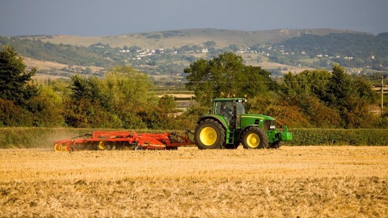 Farmers told: go back to pen and paper with CAP payment scheme