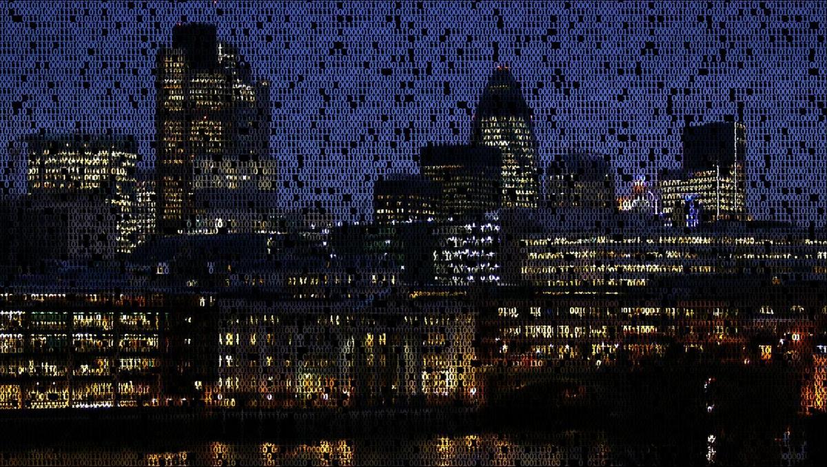 London