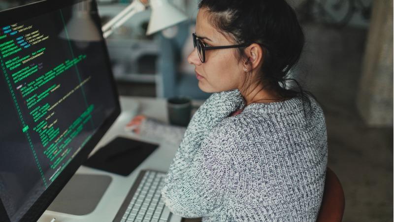Learn a new programming language