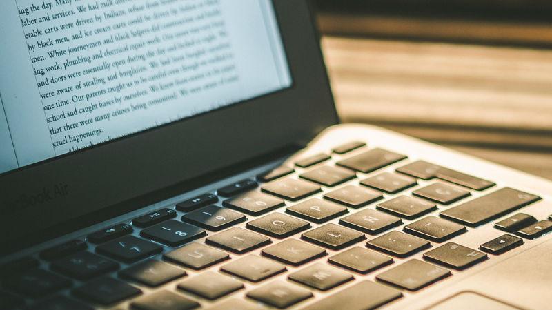 best word processor for writers mac