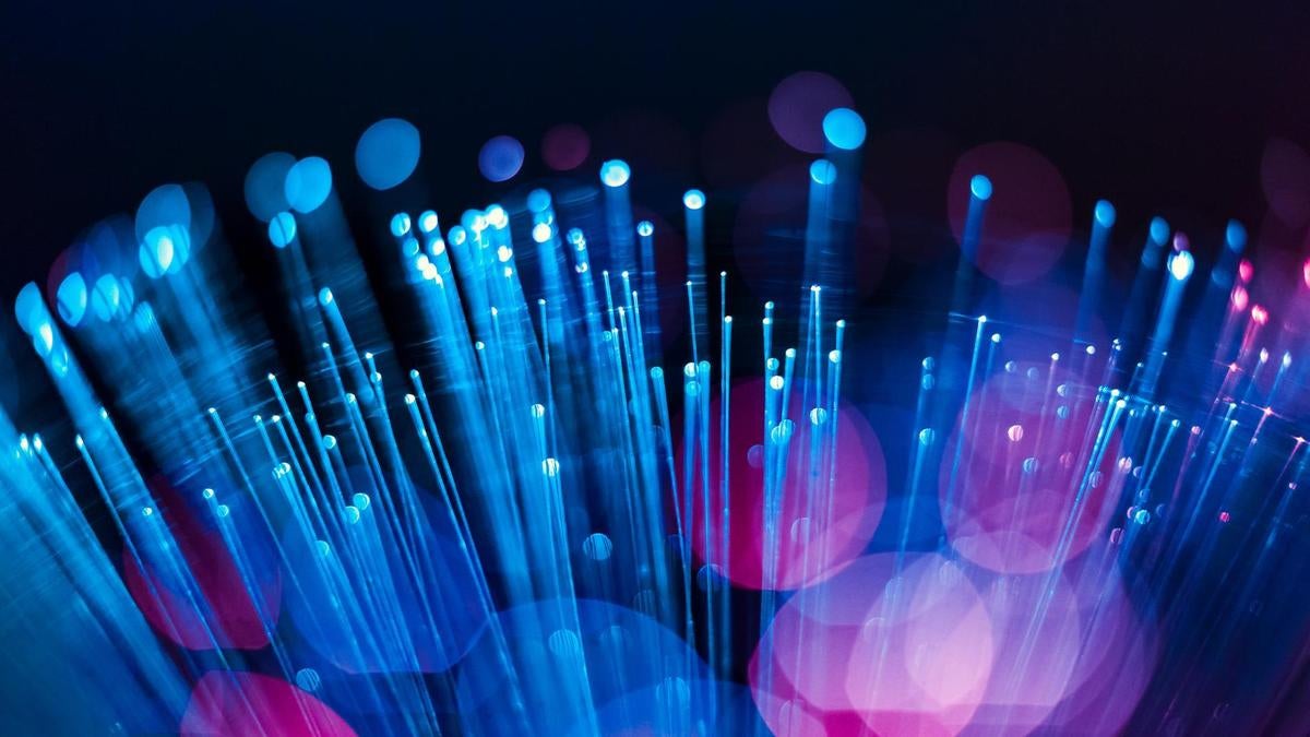 DCMS proposes 2033 full-fibre broadband target
