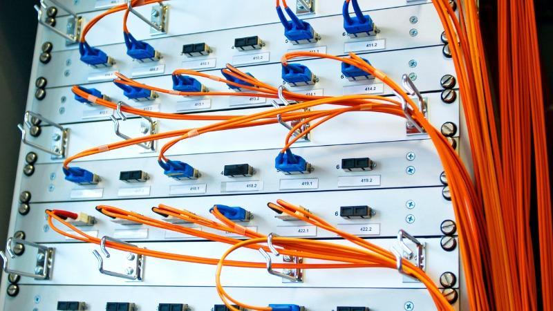 2018: Ofcom sets new rules to boost UK broadband