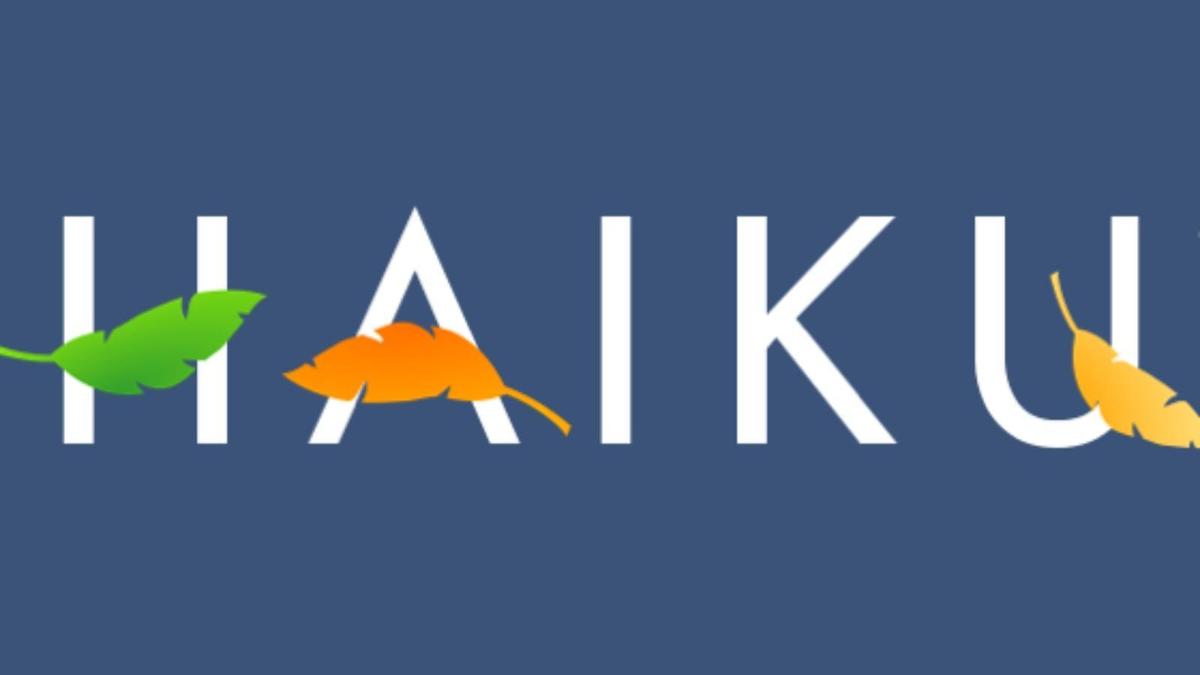 Haiku