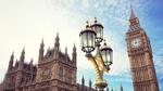 What is the UK government's open data strategy?