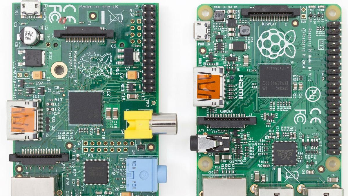  Raspberry  Pi  Projects  For IT Professionals Computerworld