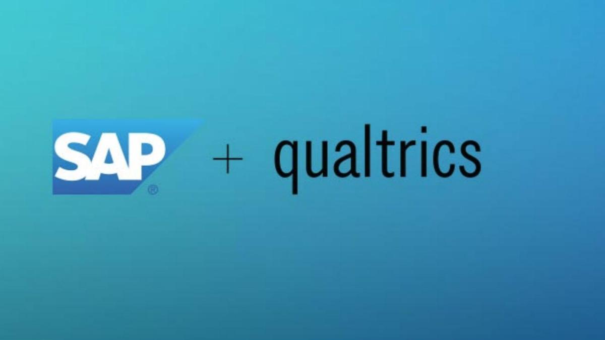 What SAP's acquisition of Qualtrics means Computerworld