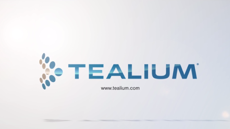 Tealium iQ Tag Management